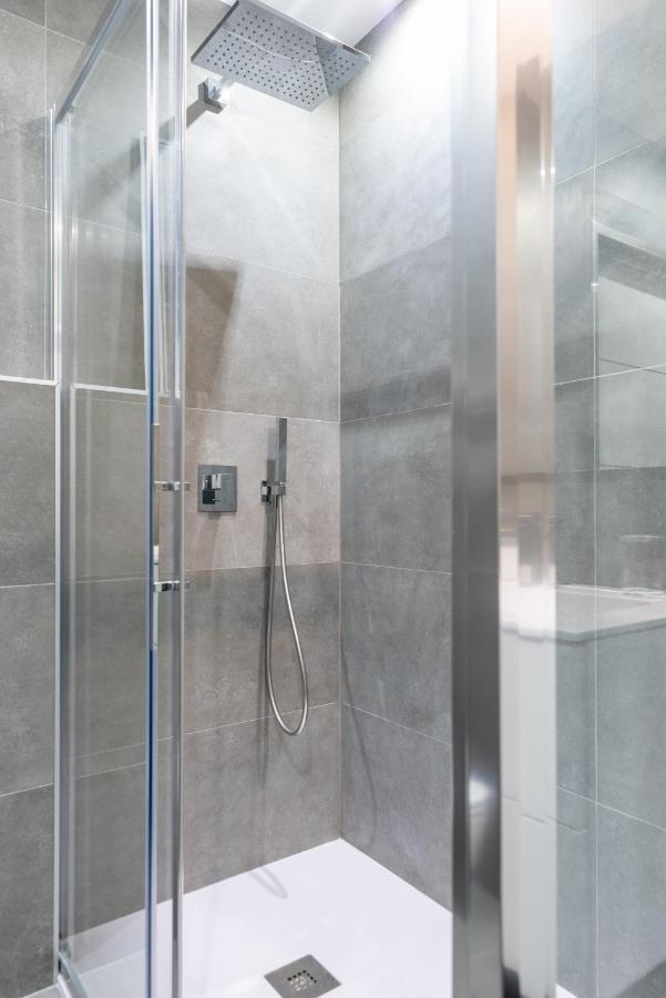 Апартаменты Smartbnb - 2 Pieces Moderne - Mezzanine - Emplacement Central Ницца Экстерьер фото