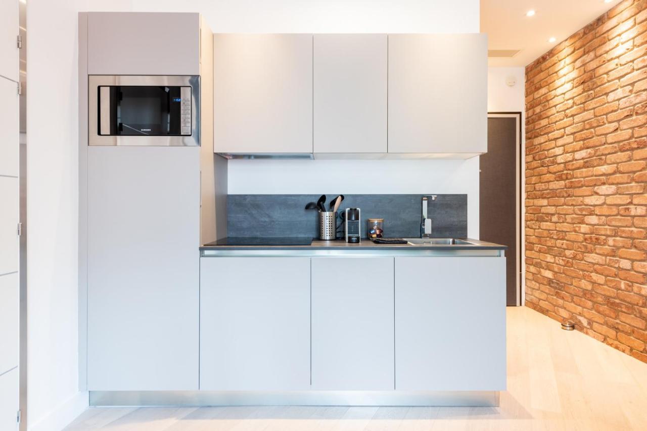Апартаменты Smartbnb - 2 Pieces Moderne - Mezzanine - Emplacement Central Ницца Экстерьер фото